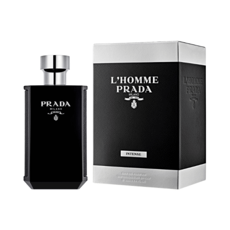PRADA L HOMME INTENSE
