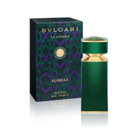 BVLGARI KOBRAA