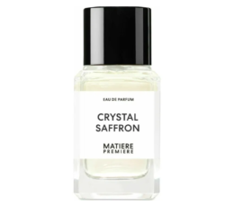 crystal saffron