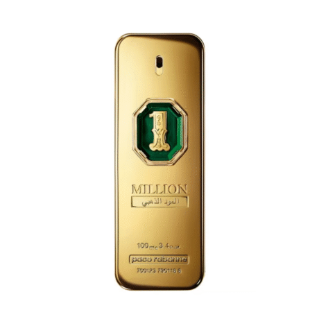 1 MILLION GOLDEN OUD
