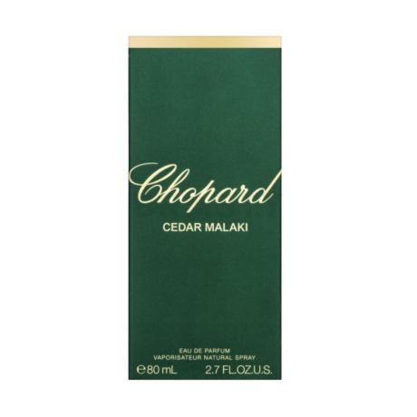 CHOPARD CEDAR MALAKI