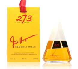 BEVERLY HILLS 273