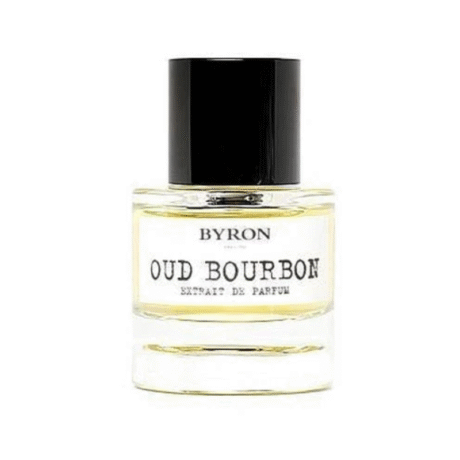 BYRON OUD BOURBON