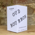 BYRON OUD BOURBON