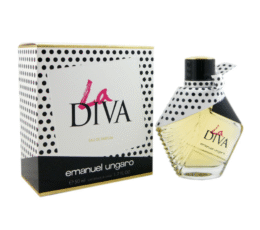 LA DIVA EMANUEL UNGARO