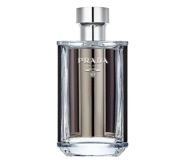 PRADA L HOMME EDT