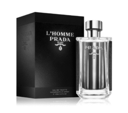 PRADA L HOMME EDT