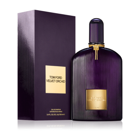 TOMFORD VELVET ORCHID