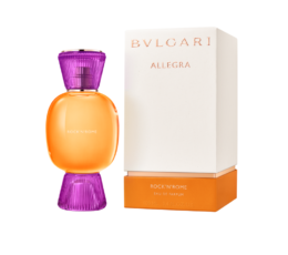 BVLGARI ROCK N ROME