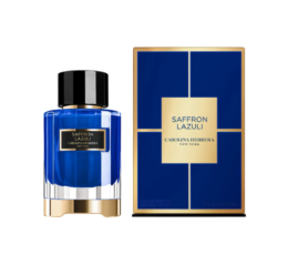 CAROLINA HERRERA SAFFRON LAZULI