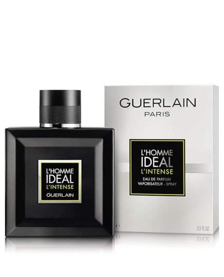 L HOMME IDEAL INTENSE