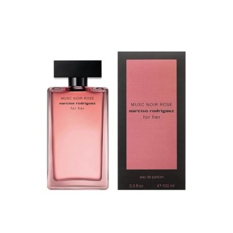 MUSC NOIR ROSE 100 ML