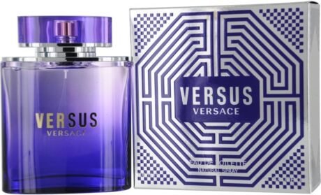 VERSACE MEN EDT