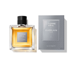 GUERLAIN L'HOMME IDEAL