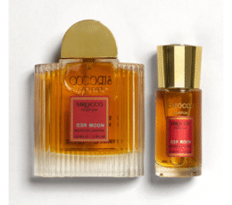 SIROCCO RED MOON