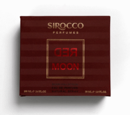 SIROCCO RED MOON