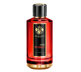 RED TOBACCO INTENSE