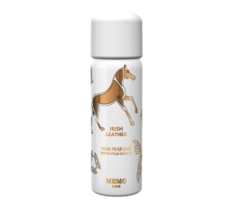 MEMO IRSH LEATHER HAIR MIST