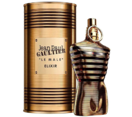 JEAN PAUL GAULTIER LE MALE ELIXIR