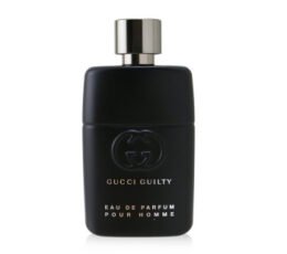 GUCCI GUILTY POUR HOMME