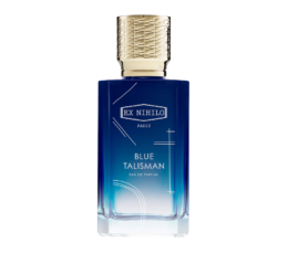 BLUE TALISMAN