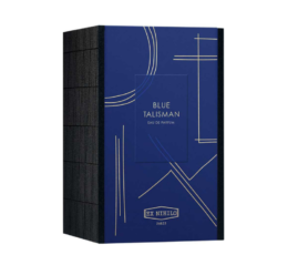 BLUE TALISMAN