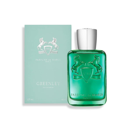 GREENLY PARFUM DE MARLy