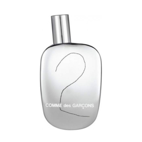 Comme Des Garcons 2 Eau De Parfum100ML