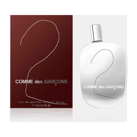 Comme Des Garcons 2 Eau De Parfum100ML