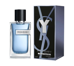 YSL Y MEN EDT