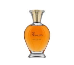 ROCHAS FEMME EDT 100 ML