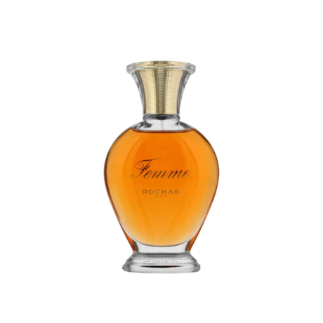 ROCHAS FEMME EDT 100 ML