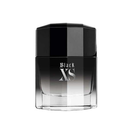 BLACK XS EDT MAN