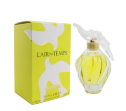 NINA RICCI L'AIR DU TEMPS EDP FOR WOMEN 100 ML