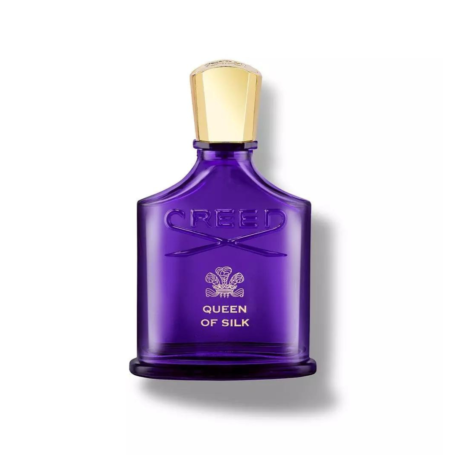 Creed Millesime Queen Of Silk – Eau de Parfum Woman Fragrance