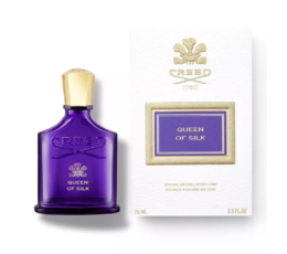 Creed Millesime Queen Of Silk - Eau de Parfum Woman Fragrance