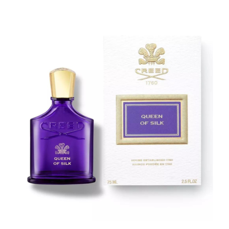 Creed Millesime Queen Of Silk – Eau de Parfum Woman Fragrance