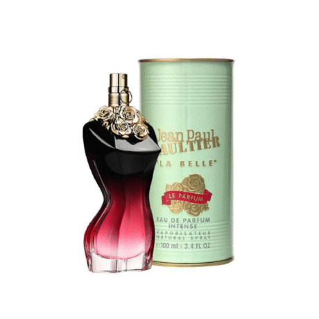LA BELLE LE PARFUM