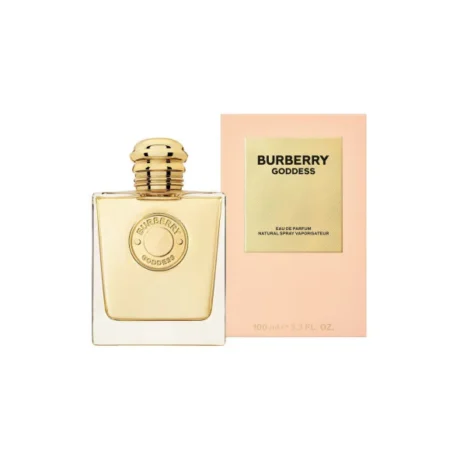 Burberry Goddess Eau de Parfum