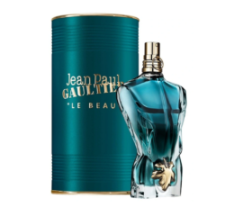 Le Beau Jean Paul Gaultier for men