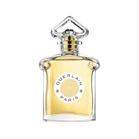 GUERLAIN LIU