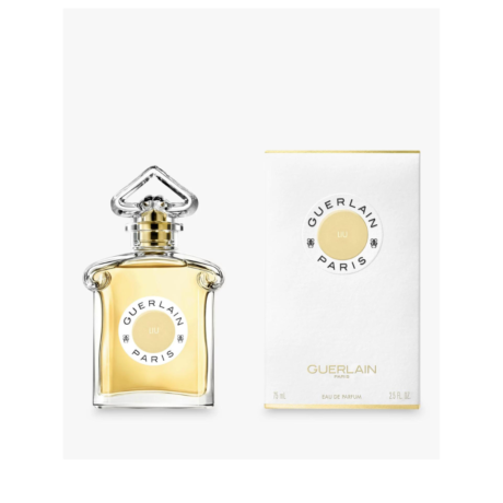 GUERLAIN LIU