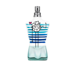 Jean Paul Gaultier I Love Eau Fraiche 4.2 oz EDT for