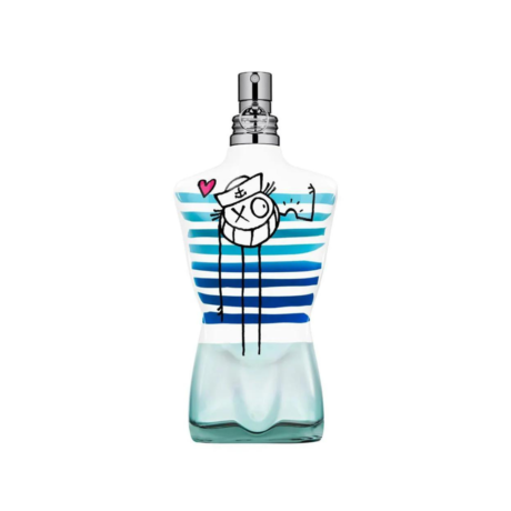 Jean Paul Gaultier I Love Eau Fraiche 4.2 oz EDT for