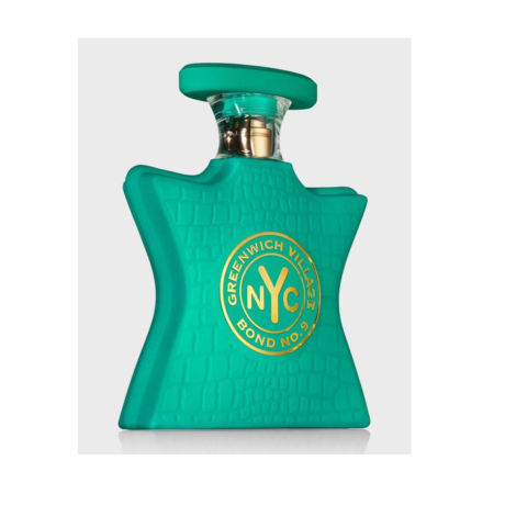 Greenwich Village Eau de Parfum