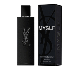 YSL MYSLF LE PARFUM