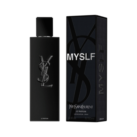 YSL MYSLF LE PARFUM