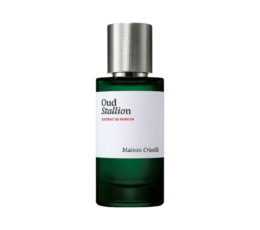 OUD STALLION