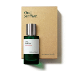OUD STALLION
