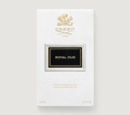 CREED ROYAL OUD